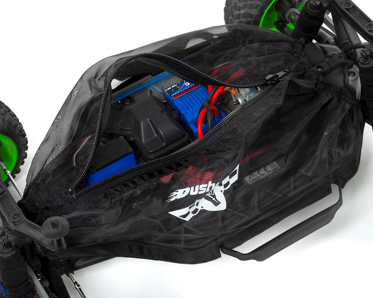 LCG/Rally Protection Cover for Traxxas Slash 4X4 (Blue)
