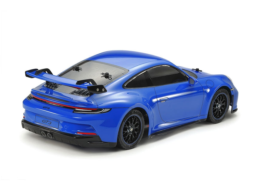 Porsche 911 GT3 992 (TT-02) TAM58712 KIT w/ESC