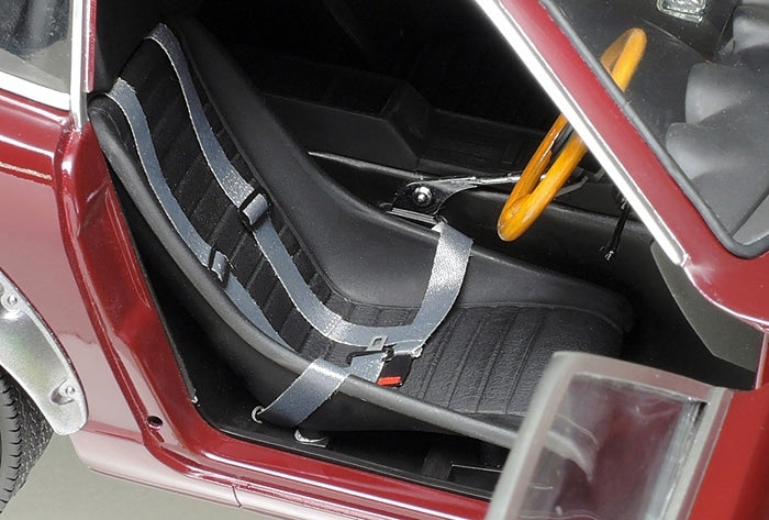 R' 1/12 NISSAN FAIRLADY 240ZG SC