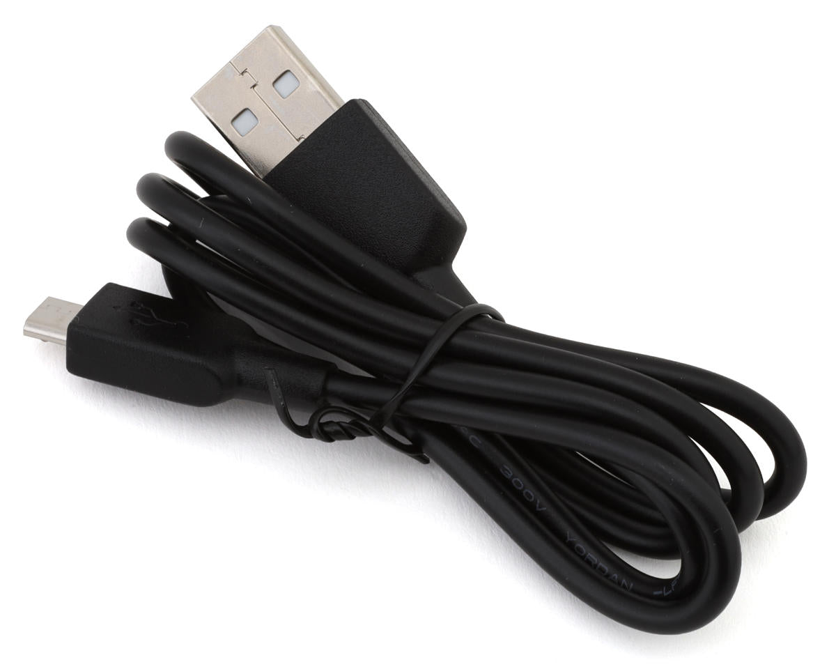 NiMH & NiCD USB Battery Charger (4 Slots) (AA/AAA)