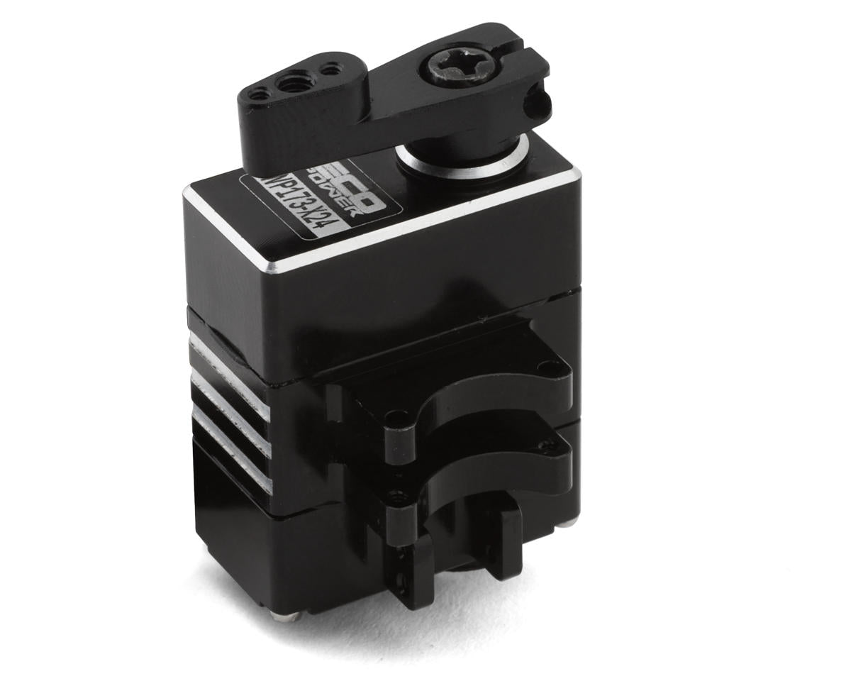 WP173-X24 Aluminum Digital Micro Servo Direct Fit For SCX24 (HV) (Waterproof)