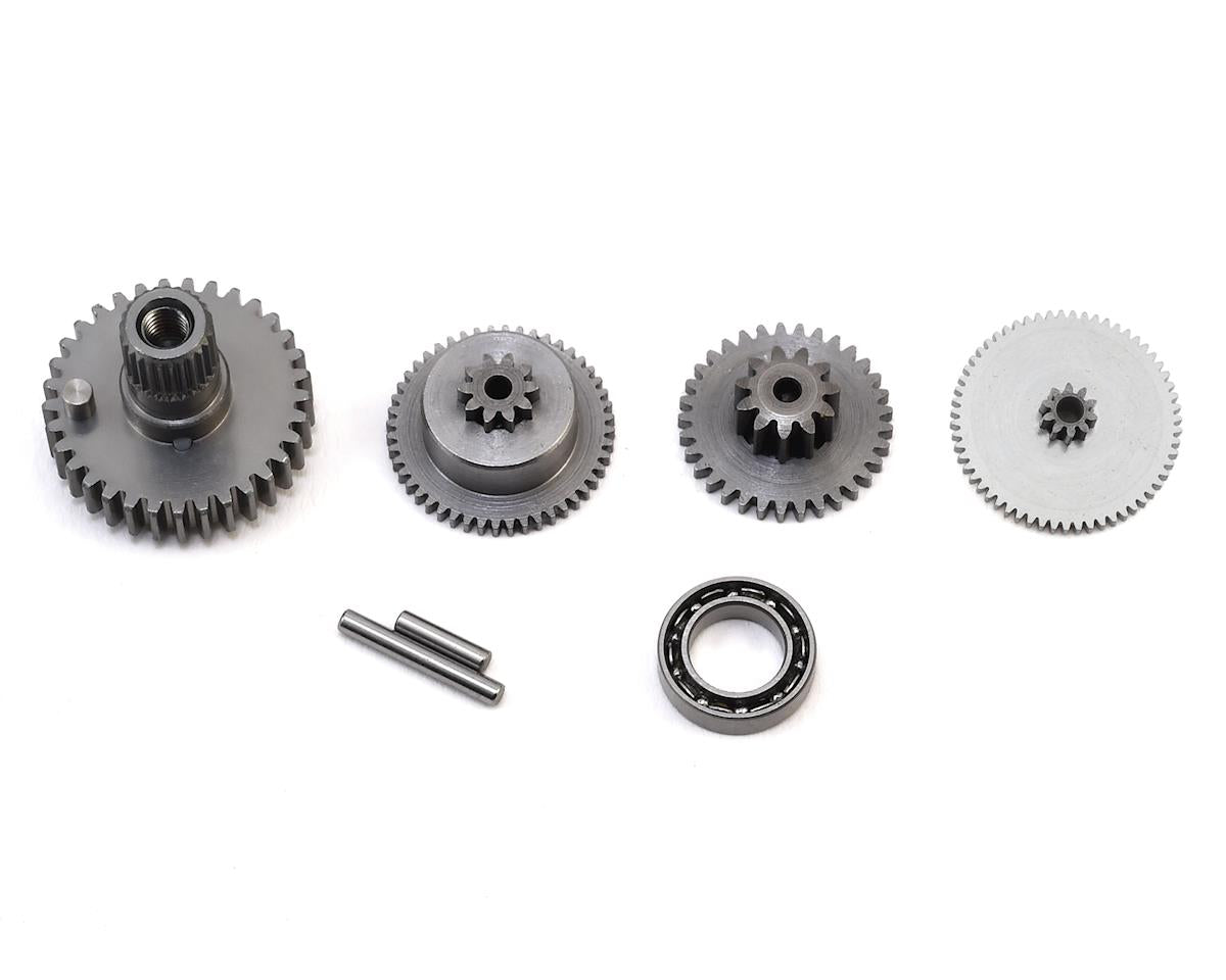 WP120T Metal Servo Gear Set