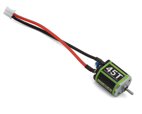 High Performance 45T Brushed Motor for Losi™ Micro-B™ Micro-T