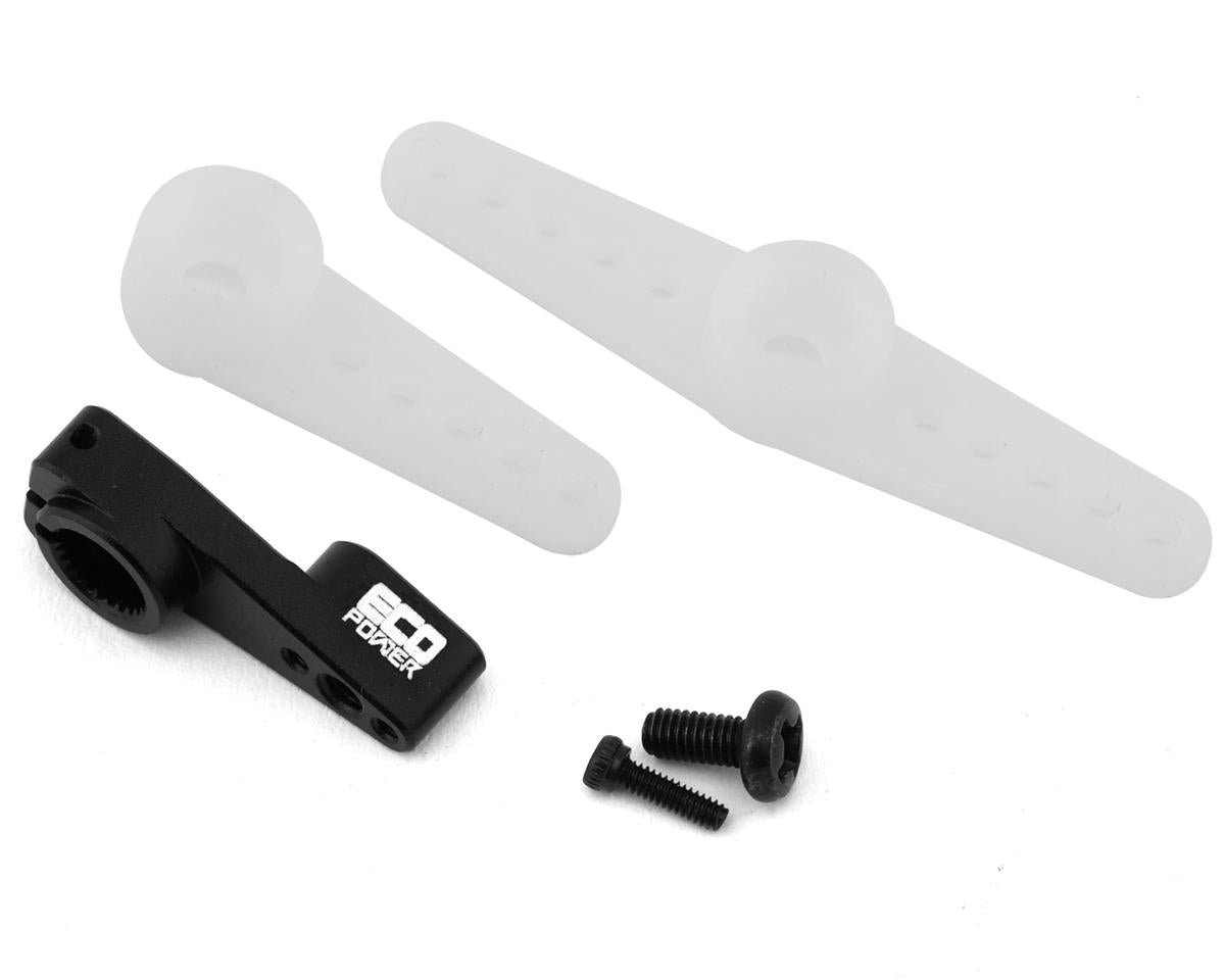 WP827-X24 Metal Gear Micro Servo Direct Fit For Axial™ SCX24 (HV) (Waterproof)