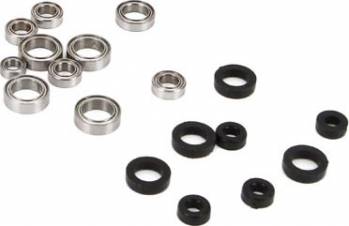 Complete Bearing & Bushing Set 1/18 All 4WD