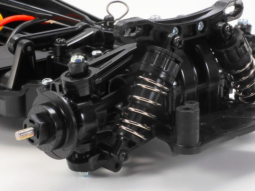 Porsche 911 GT3 992 (TT-02) TAM58712 KIT w/ESC