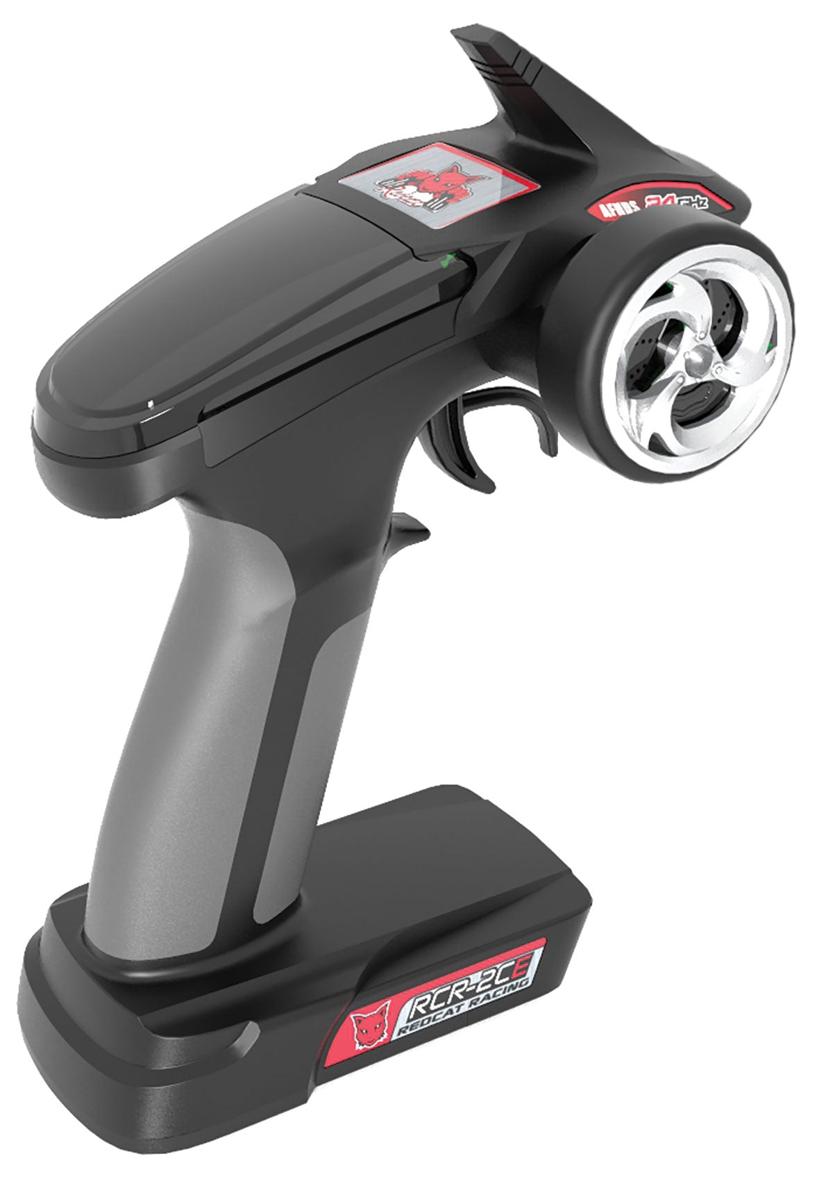 REDCAT EVEREST GEN7 SPORT RC CRAWLER - 1:10 BRUSHED ROCK CRAWLER SILVER