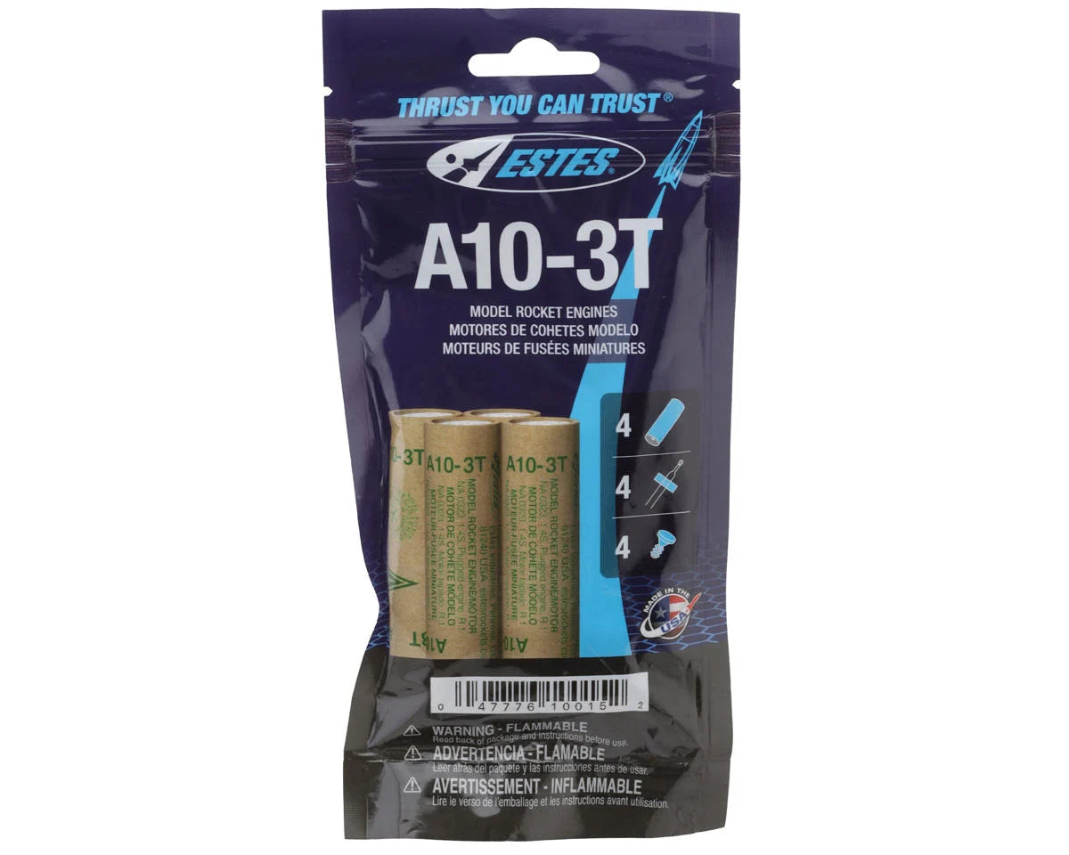 A10-3T Bagged Rocket Engines (4)