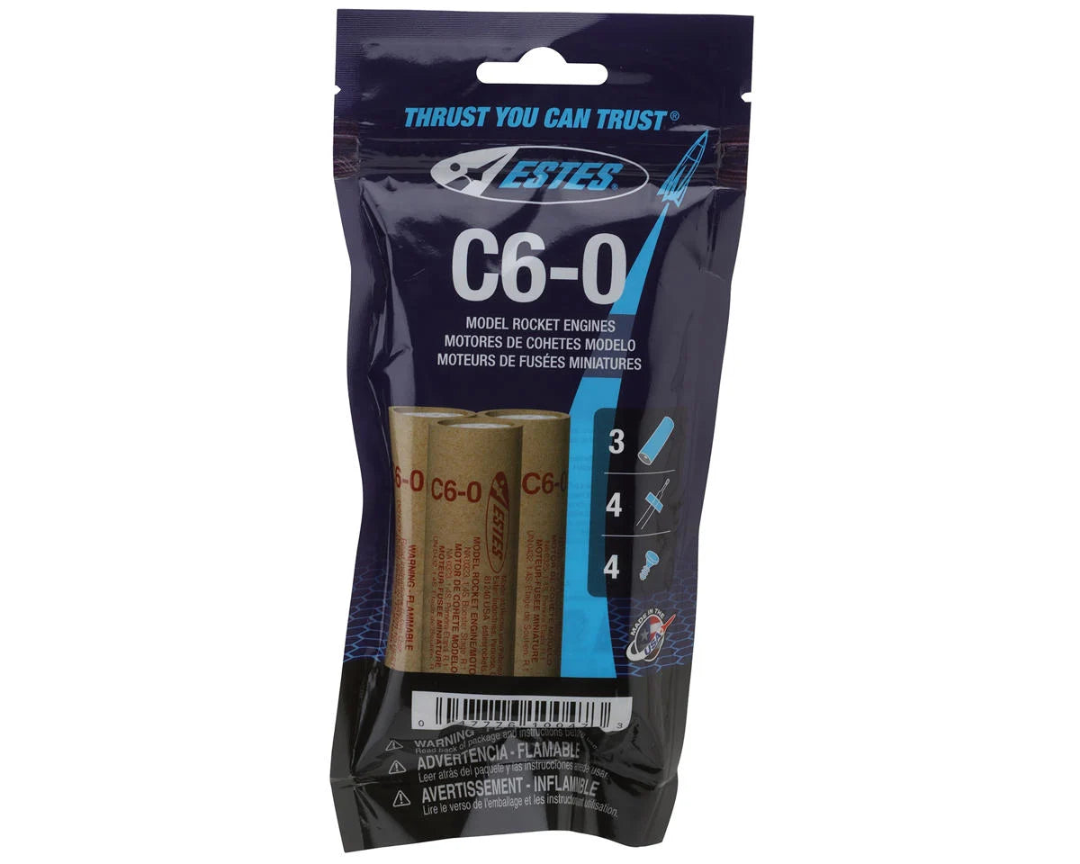 C6-0 Bagged Engines (3)