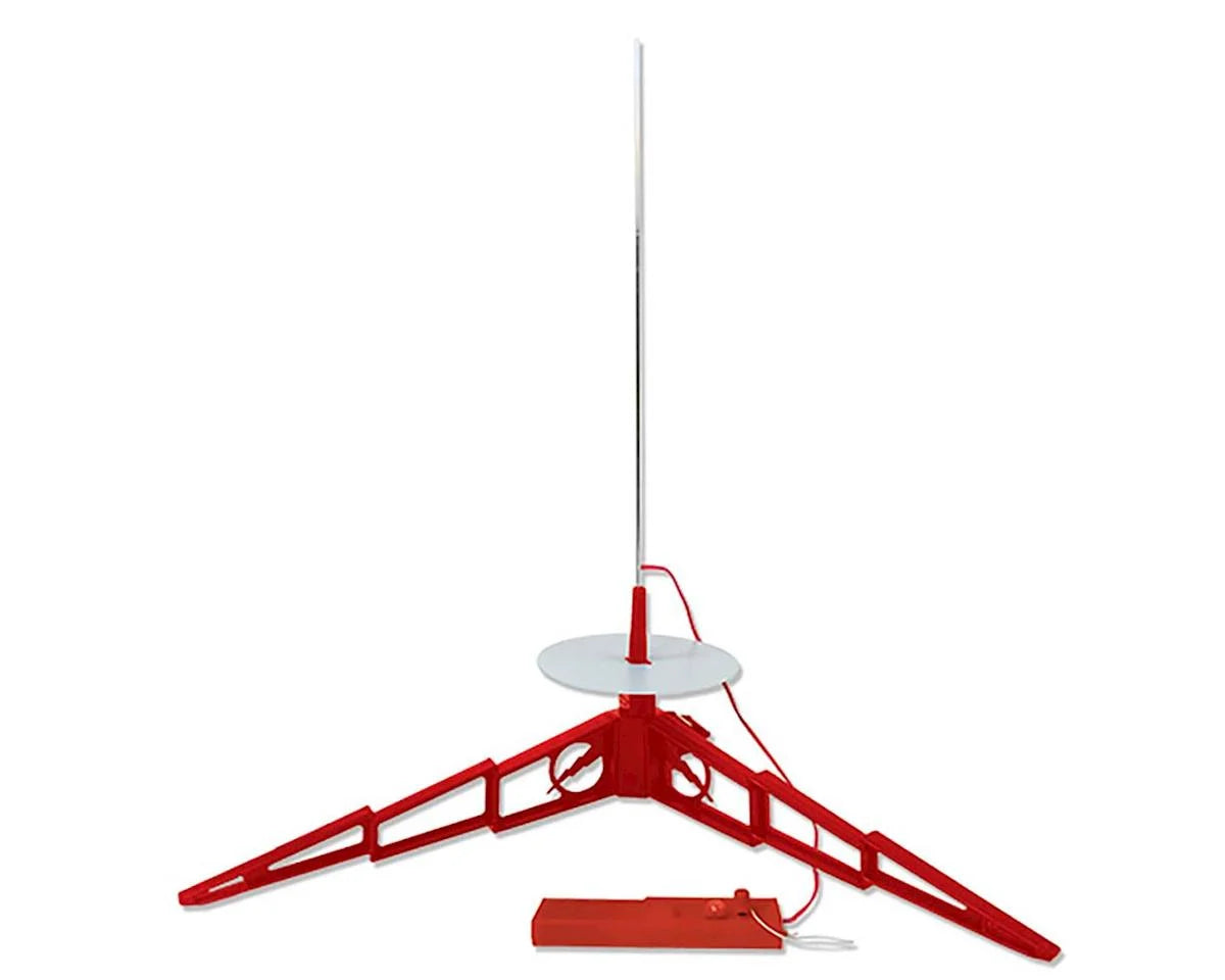 Porta-Pad® II Launch Pad & Electron Beam® Launch Controller