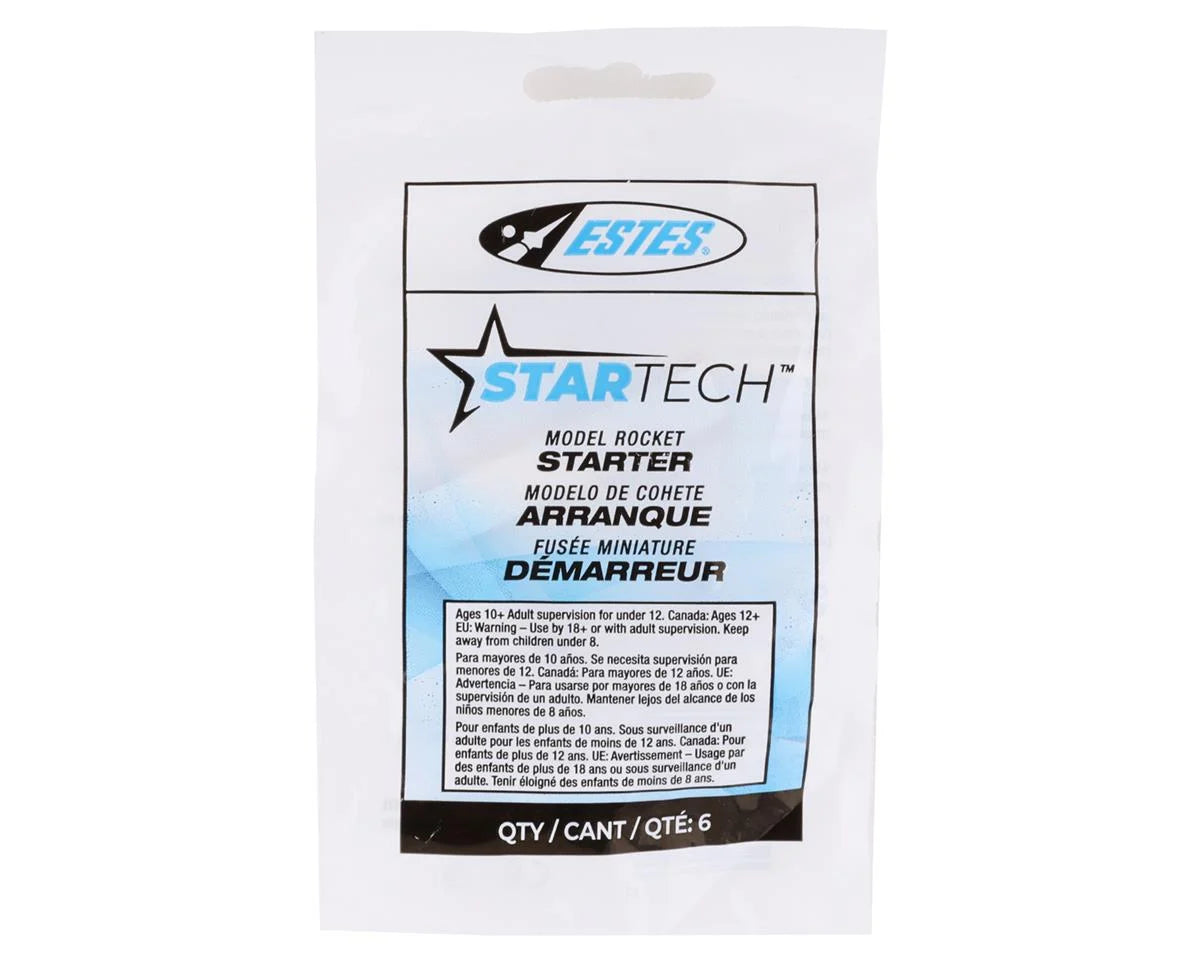 Startech Model Rocket Starter (6)