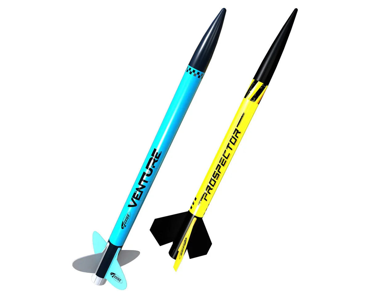 Pathfinder Rocket Launch Pack Set