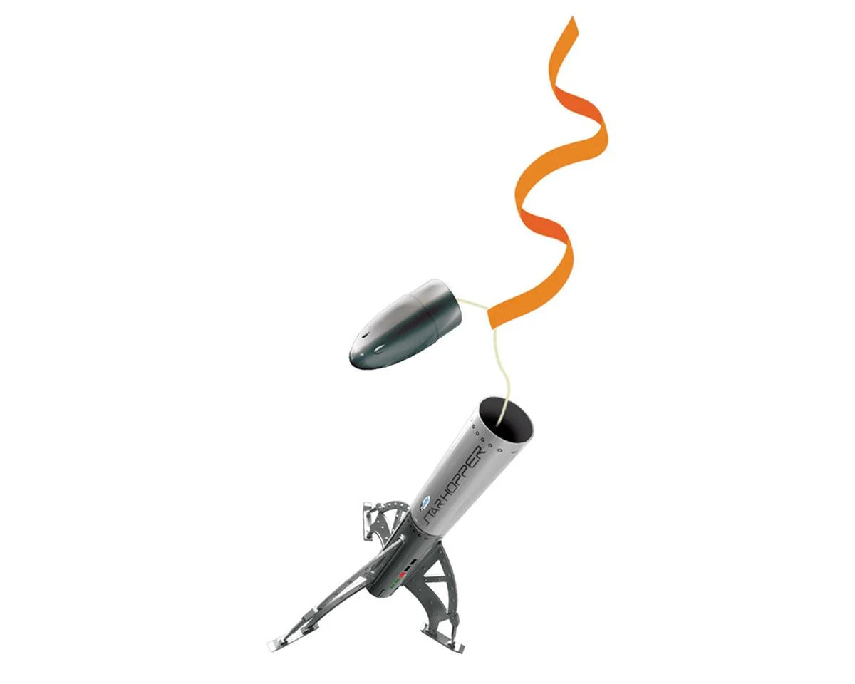 Star Hopper Model Rocket Kit