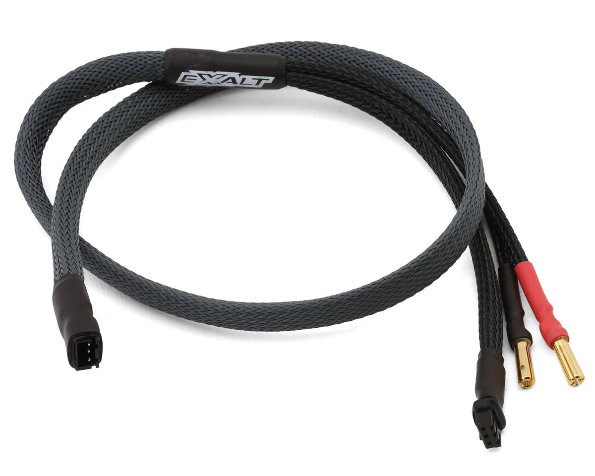 Receiver Balance ProCharge Charge Lead (2S JST to 4mm Bullets)