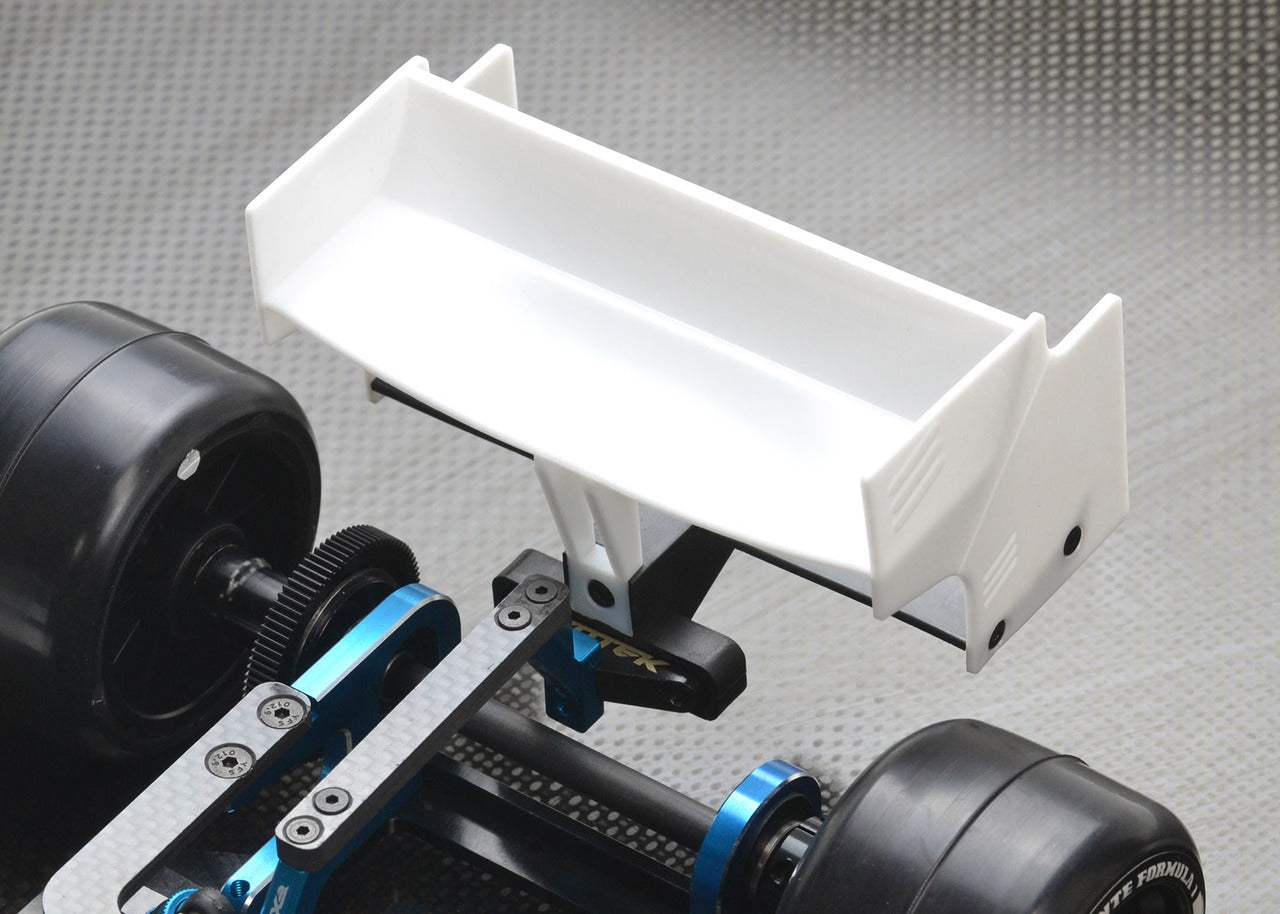 F1 1/10 Rear Wing, Extra Light