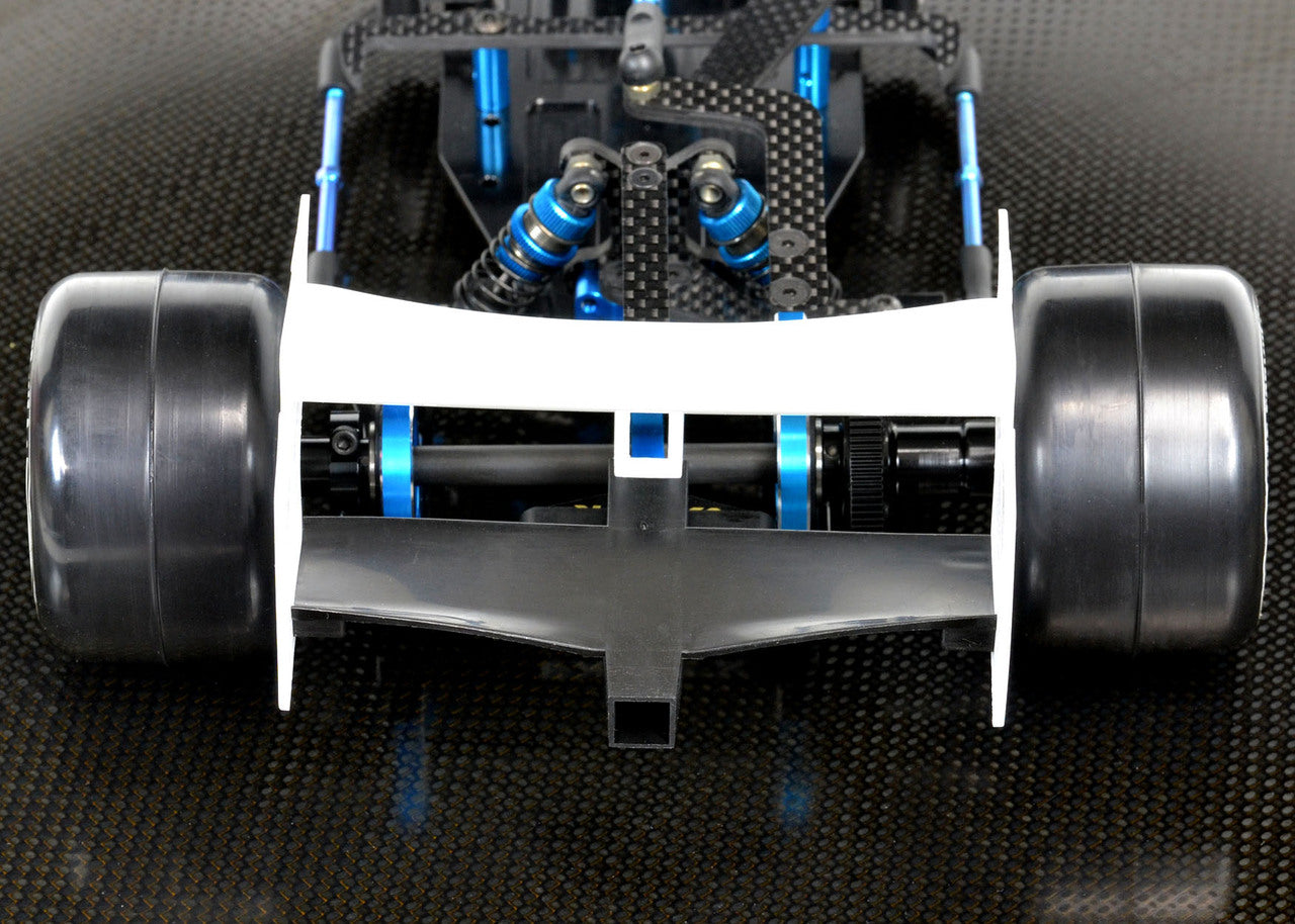 F1 1/10 Rear Wing, Extra Light