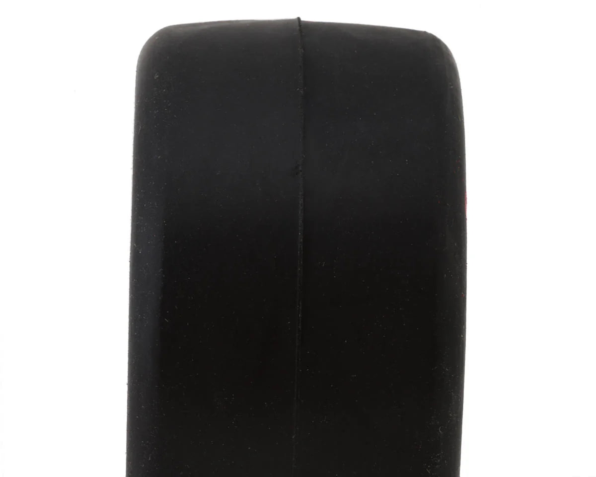 F1 Front Rubber Tires (x2) (Medium)