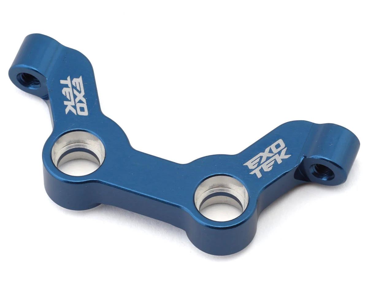 Team Associated Pro2 HD 7075 Aluminum Steering Rack (SC10/SR10/DR10)
