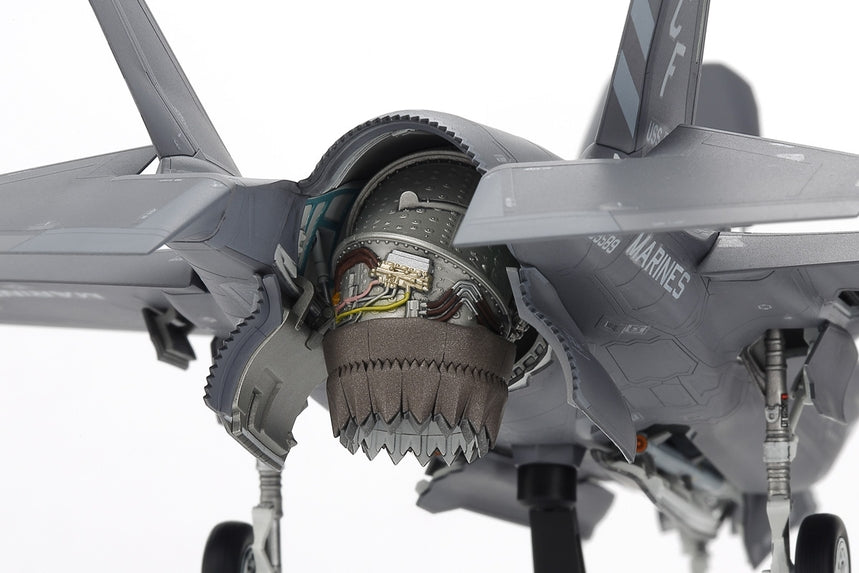 1:72 Lockheed Martin F-35 B