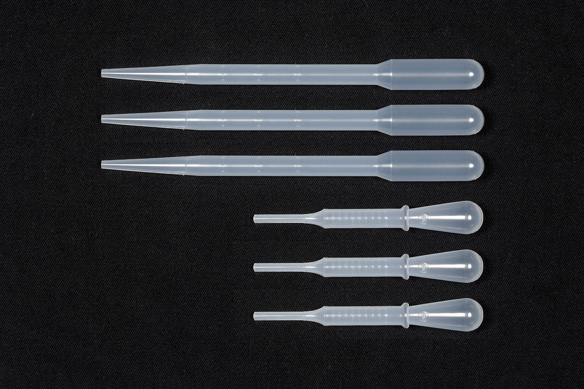 PIPETTE SET SHORT & LONG
