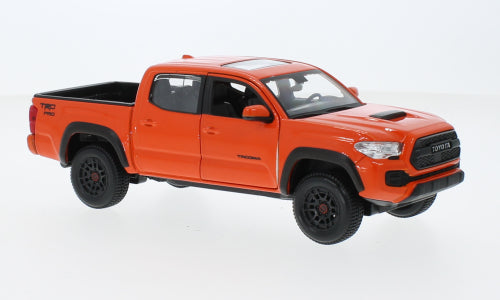 1/27 SE 2023 Toyota Tacoma TRD Pro (Orange)