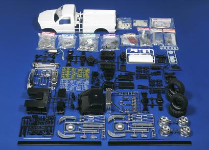 FORD F350 High-Lift TAM58372 KIT