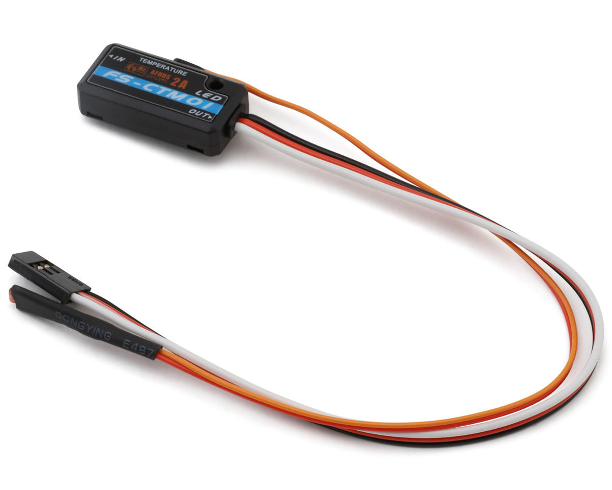 FS-CTM01 Temperature Sensor