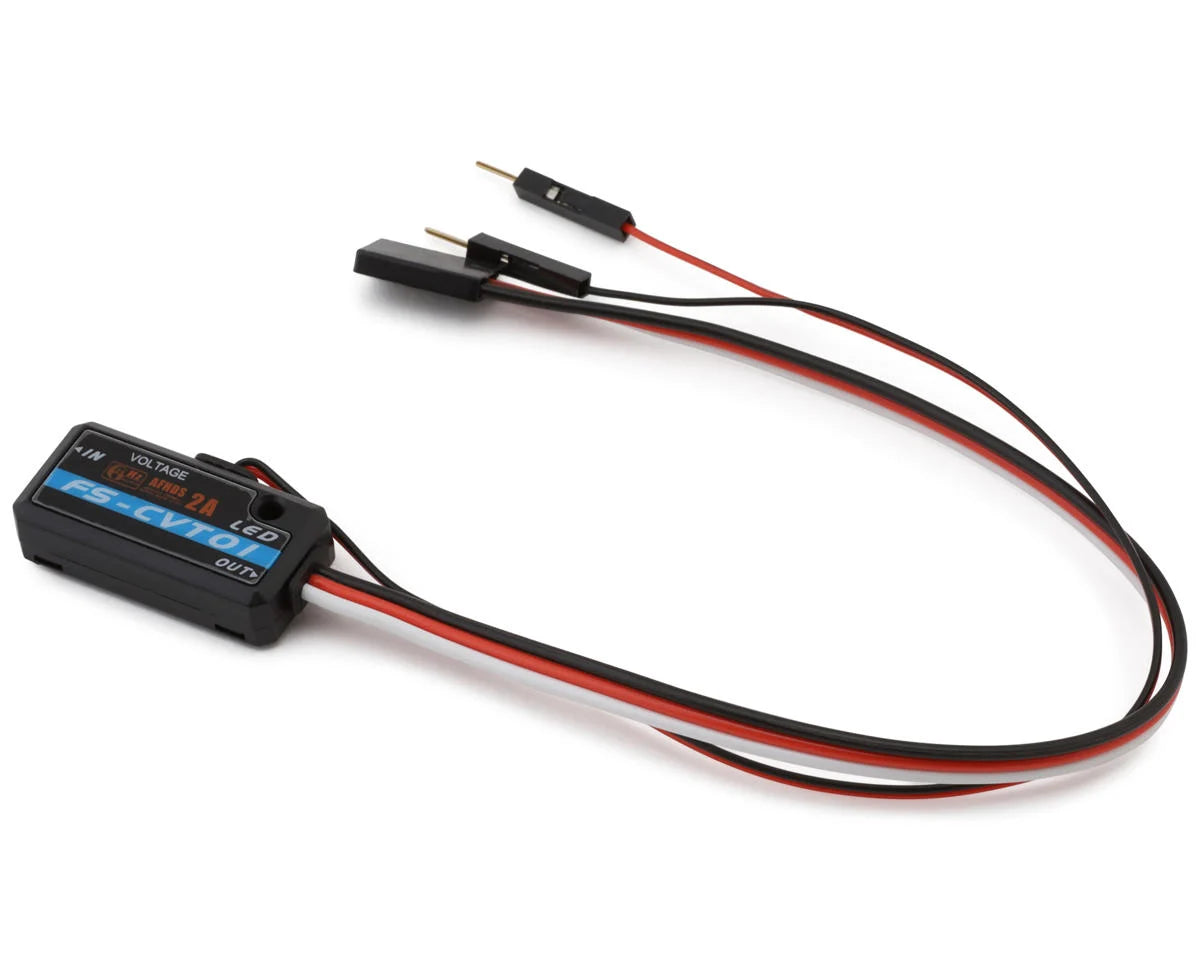 FS-CVT01 Voltage Sensor