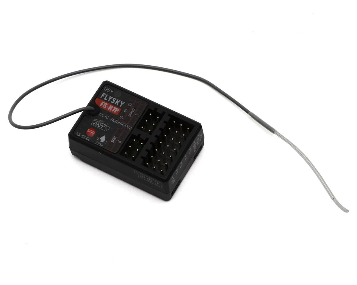 FS-G7P ANT 7-Channel w/ FS-R7P Receiver