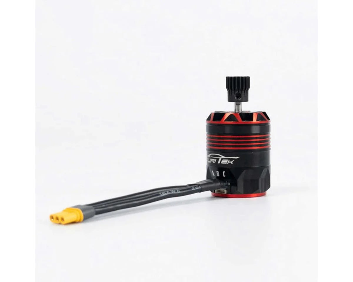 Grom/NASCAR Scorpion Pro Brushless Sensored ESC & V2 Motor Combo (5600kV)
