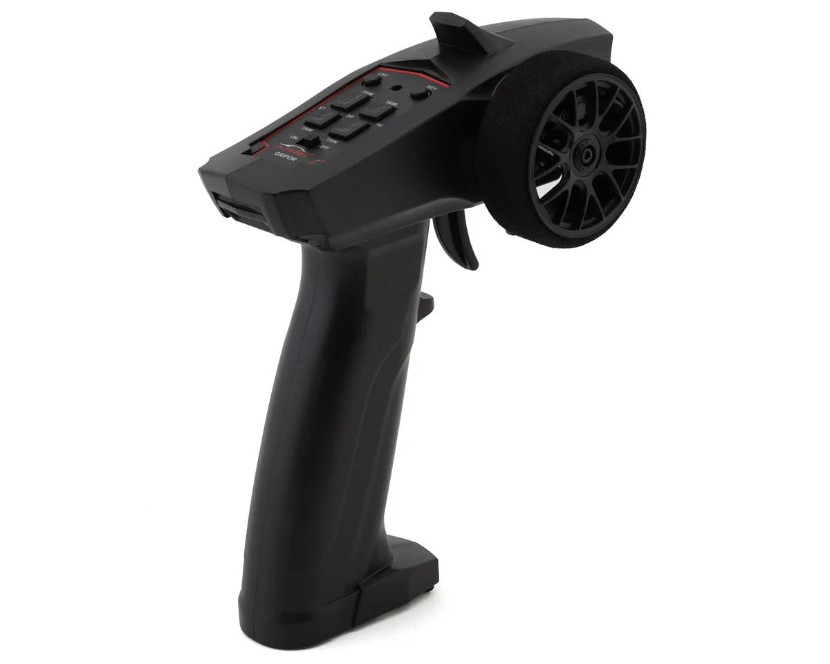GRIPOR Transmitter w/Receiver - Micro-B