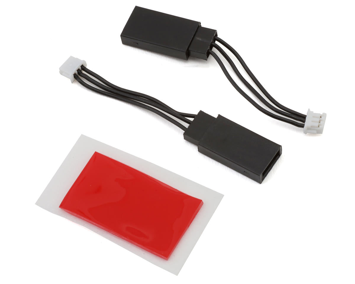 GRIPOR Transmitter w/Receiver - Micro-B