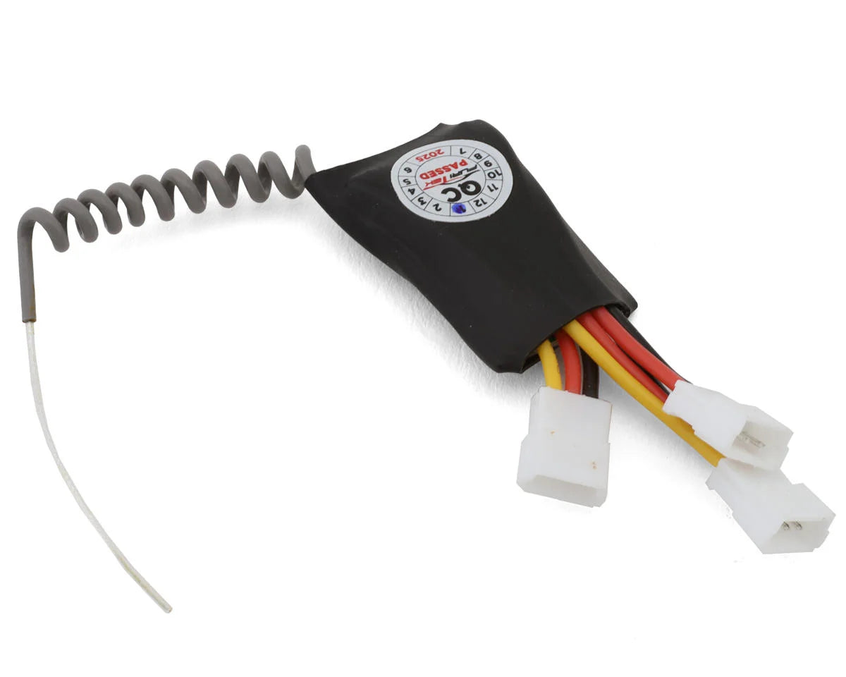 Micro-B GRIPTIX Micro Receiver