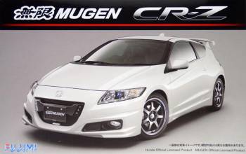 FUJ038742 — 1/24 Honda CR-Z Mugen