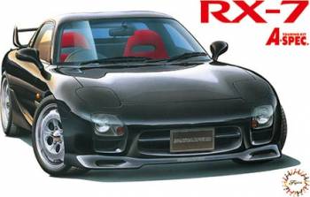 FUJ046181 — 1/24 Mazda RX-7 FD3S Speed A-spec