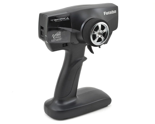 3PRKA 2.4GHz Radio w/ Receiver