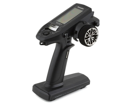 4PM Plus 4-Channel 2.4GHz T-FHSS Radio System w/R304SB-E Receiver