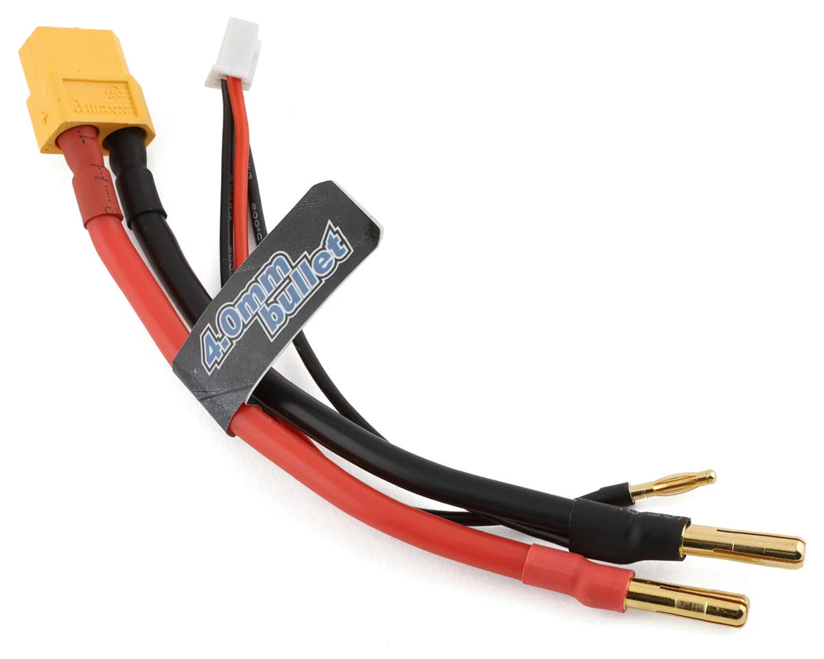 Gens Ace shorty 2s 7.4v 5000mah lipo
