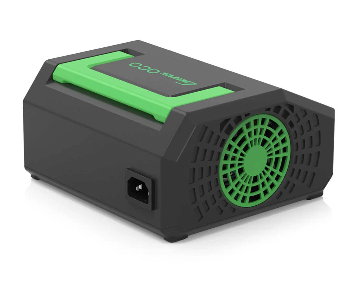 D1000 G-Tech Smart Dual AC Charger (7S/25A)