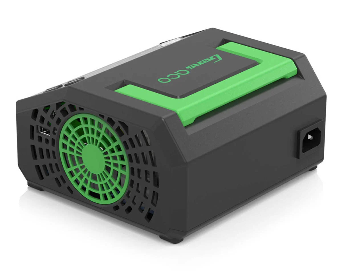 D1000 G-Tech Smart Dual AC Charger (7S/25A)