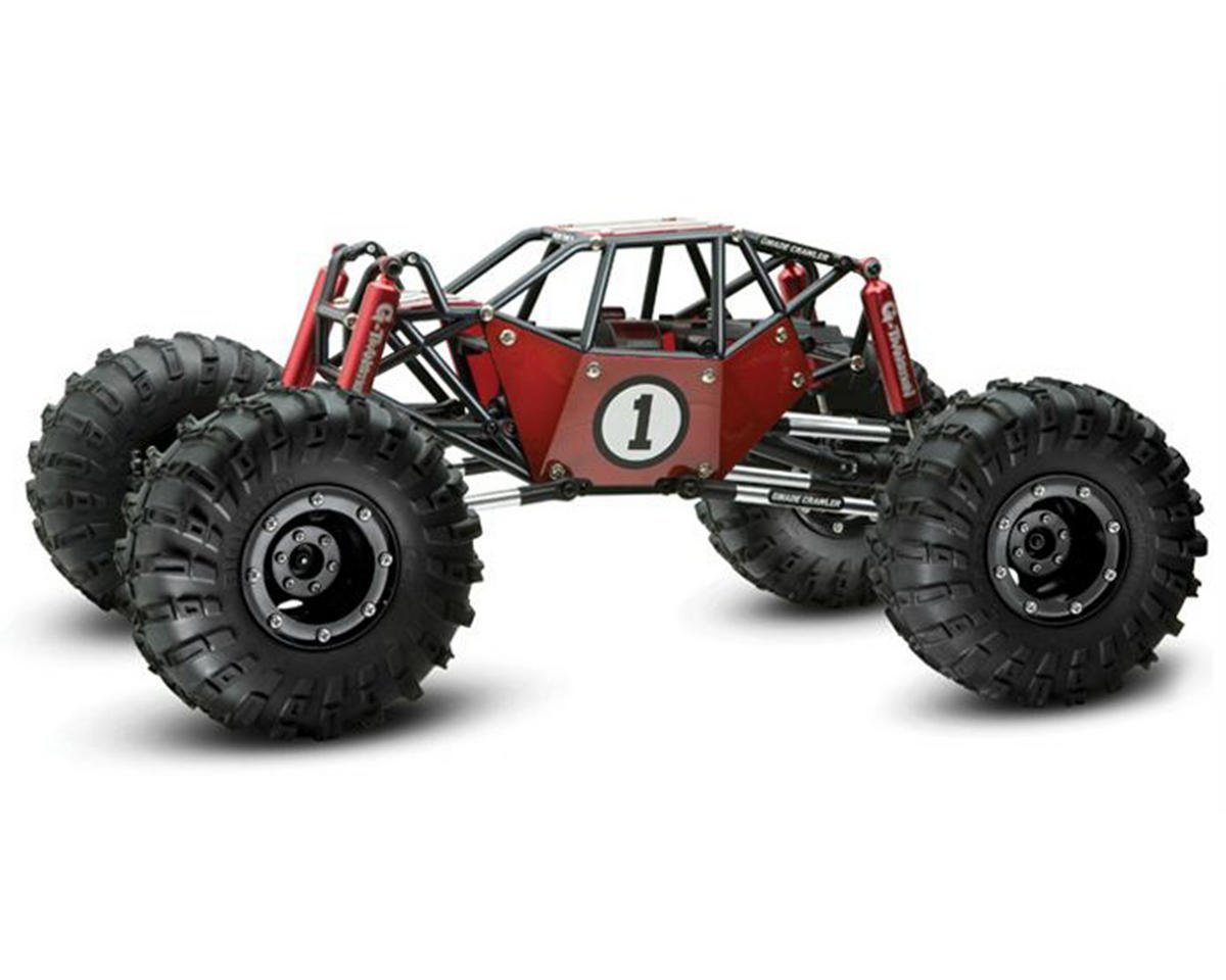 R1 Rock Crawler Buggy Kit