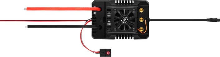 Ezrun Max 4 ESC 300AMP (12S Capable)