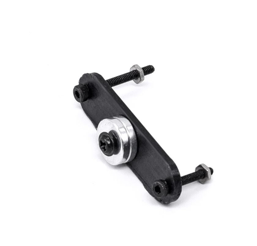 SCX24 JT Gladiator / Wrangler Magnetic Body Mount Set