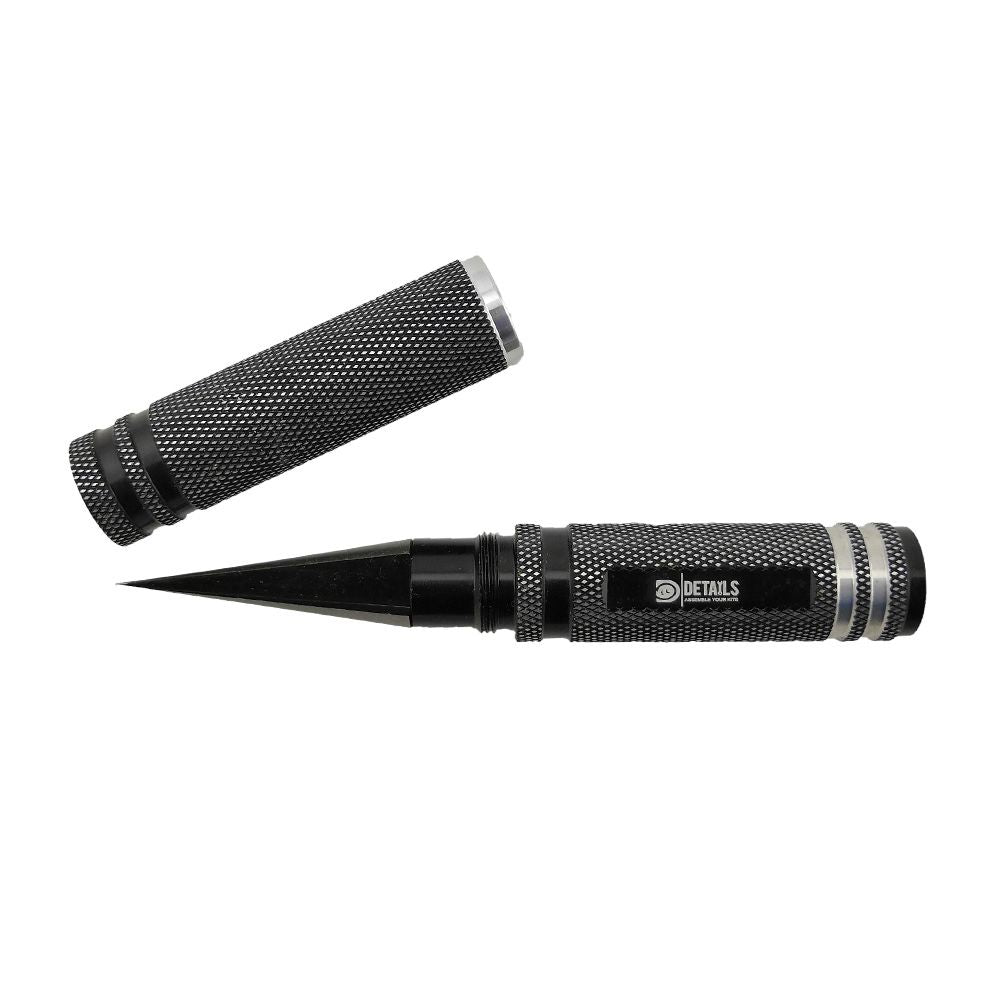 Hobby Details Body Reamer for 0-14mm hole (Pick your colour)
