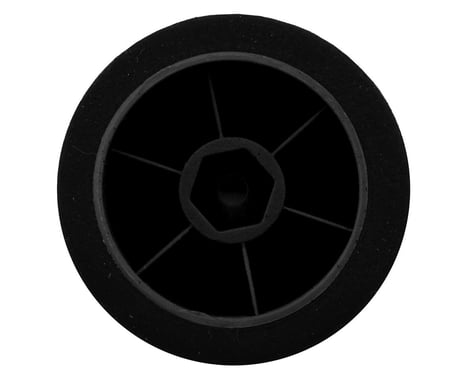 Losi Micro-B Foam Tires (4) (Black)