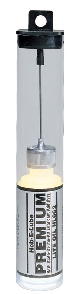 Premium Lite Oil