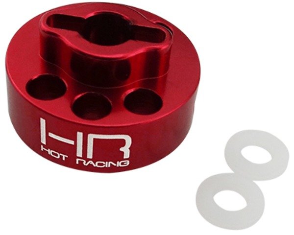 Arrma 6s Aluminum Diff Locker Spool
