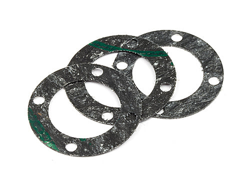 Differential Case Gasket (3pcs)