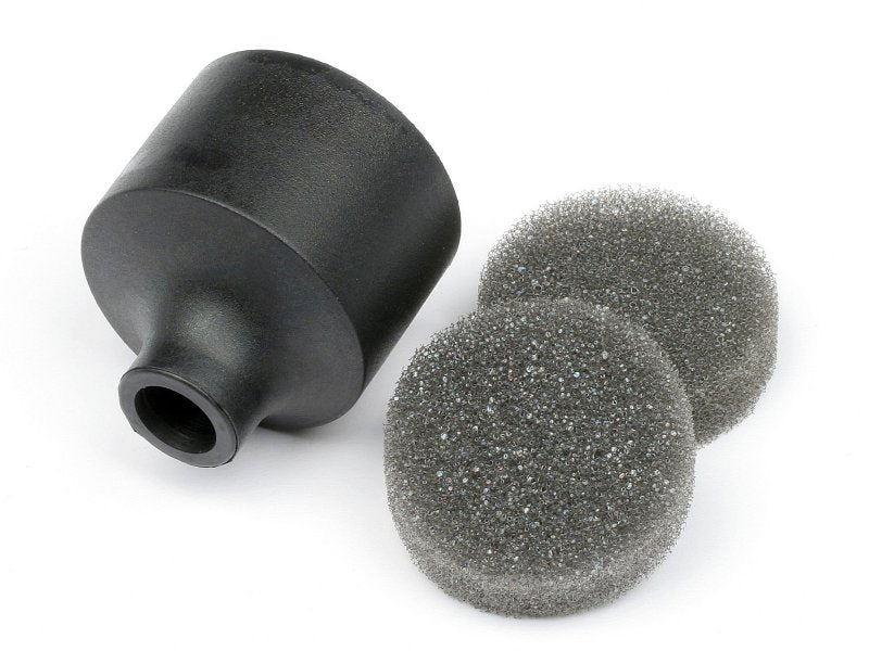 Air Filter Set, Bullet MT/ST 3.0