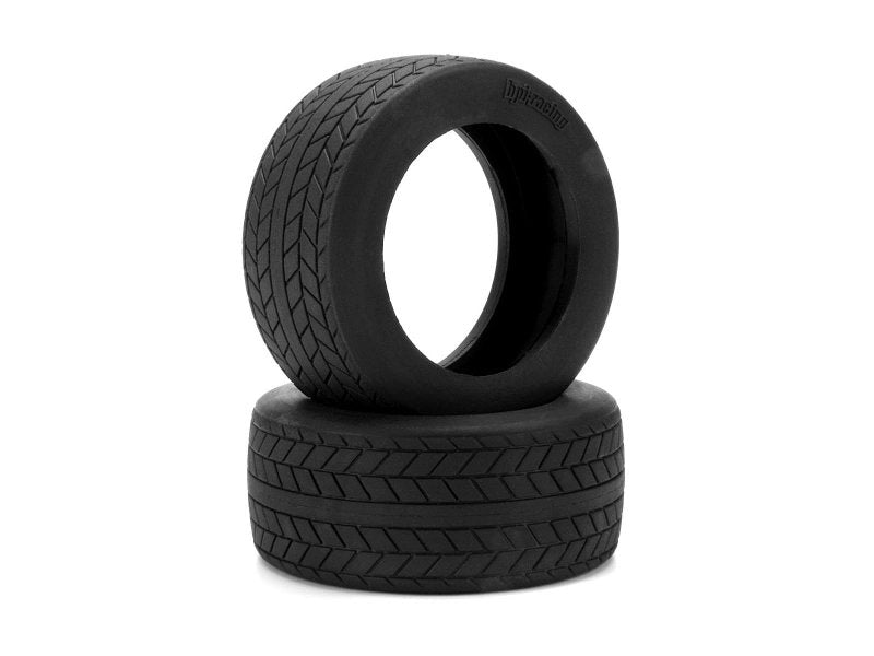 Vintage Performance Tire, D Compound, 26mm (2pcs)